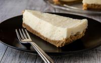 5 bases INDISPENSABLES et originales de cheesecake