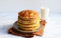 Pancakes : la recette facile, rapide et moelleuse