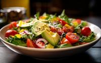 Ni pâtes, ni riz, ni pomme de terre : voici l’ingrédient à mettre absolument dans vos salades composées cet été