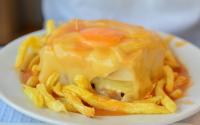 Parfait pour le match France/Portugal : Xavier Pincemin, gagnant de Top Chef saison 7, partage sa recette de francesinha, le croque-monsieur portugais !