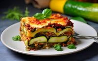 Nos meilleures recettes de lasagnes qui vont vous faire fondre de plaisir !