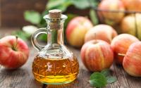 Le vinaigre de cidre est-il vraiment un ingrédient si miraculeux pour la santé ?