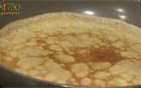 Comment cuire vos crêpes comme un chef ?