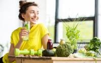 Les apports nutritionnels que l'on doit avoir chaque jour