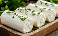 Pourquoi vous ne devriez pas servir de fromages de chèvre frais à Noël