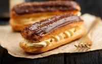 Eclair Day : acheter un éclair pour soutenir la lutte contre le cancer chez les enfants