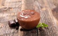 Crèmes au chocolat Dulcey {de Christophe Michalak} • Recette de Lolo et sa  tambouille