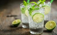 Anti-inflammatoire, meilleure digestion et rafraîchissante : connaissez-vous cette boisson idéale pour l’été : le “chia fresca” ?