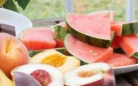 Comment cuire des fruits au barbecue  ?