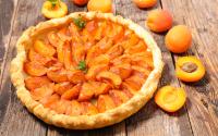 Comment éviter l'acidité dans une tarte aux abricots ?