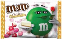 Ces M&Ms cheesecake sont fous, non ?
