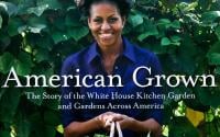 Que va devenir le potager de Michelle Obama ?