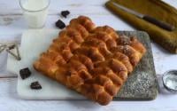 Journée du croissant : testez cette brioche façon croissant, le résultat est bluffant !