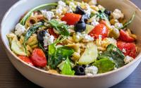 J’ajoute toujours cet ingrédient, il donne une touche unique à toutes mes salades en été…