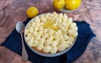 Nos meilleures recettes de desserts au citron