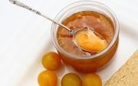 Confiture de mirabelles traditionnelle