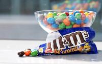 Les M&M’s au caramel, c’est pour bientôt et ça a l’air fou