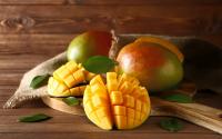 A quoi reconnaît-on qu'une mangue est mûre ?