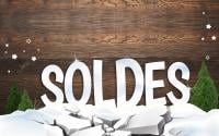 Soldes : zoom sur les 5 offres qu'il ne fallait pas manquer cette semaine !