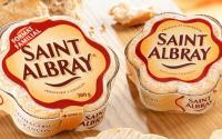 Saint Albray, un fromage gourmand et généreux