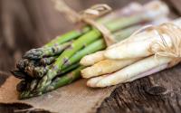 Les asperges en bocal ont-elles le même goût que les fraîches ?