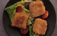 Croquettes de Babybel