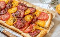 Ne gâchez plus votre été grâce à ces astuces pour faire votre meilleure tarte à la tomate