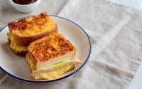 Connaissez-vous les “croques perdus” ? On vous partage la recette que vous allez adorer !