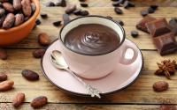 Les astuces pour réaliser à coup sûr un chocolat chaud bien épais