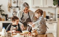 Pénurie de biscuits : Voici 5 recettes maison pour vous aider à survivre