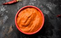 Cet ancien gagnant de Top Chef partage la recette de la vraie sauce algérienne !