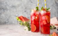 Comment faire un watermelon mojito, un cocktail parfait pour la saison estivale ?