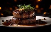 Comment réussir un tournedos Rossini pour Noël ?