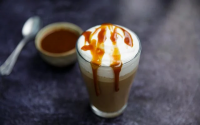 Comment faire un Frappuccino maison ? Avec notre recette, rien de plus simple !