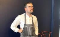 "Un gros passage à vide" : touché par son absence au palmarès Michelin 2023, Camille Delcroix confie son incompréhension