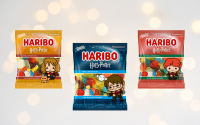 Haribo sort des bonbons Harry Potter en édition limitée : le petit cadeau parfait pour les fans de la saga !