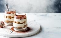 Recette light : comment préparer un tiramisu allégé ?