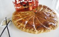 Ma galette des rois