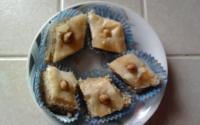 Baqlawa (recette orientale)