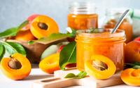 “C’est un délice” : Chef Damien partage sa confiture d’abricot, un intemporel de la saison estivale !