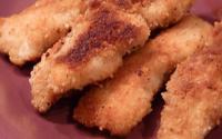 Nuggets de poulet