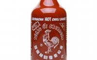 Pénurie de sauce sriracha : pourquoi on s'enflamme pour rien