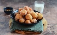 Notre meilleure recette de beignets express : 3 ingrédients, 10 mn