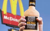 La sauce Big Mac enfin chez vous