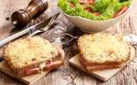 Michel Sarran ouvre un nouveau restaurant de croque-monsieur