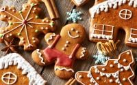 Biscuits de Noël : comment bien les conserver pour les garder croquants et délicieux très longtemps ?