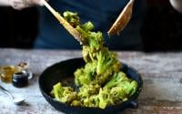 Cette recette va devenir votre nouvelle obsession si vous aimez les brocolis !