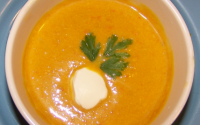 Soupe d'Octobre