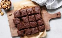 Cet ingrédient insolite rendrait vraiment la recette de brownie meilleure selon cette experte culinaire