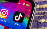 Tik Tok, le nouvel eldorado de la cuisine